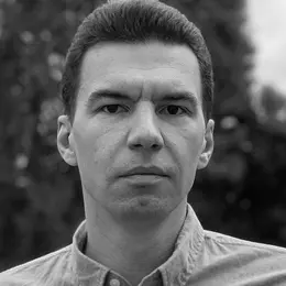 Alexey Rybak
