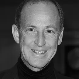 Charles Ferguson