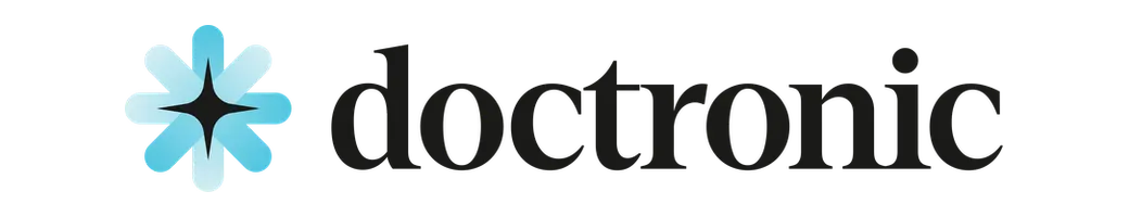 Doctronic